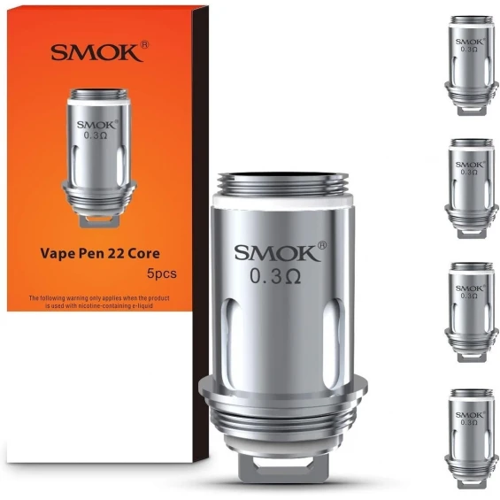 Smok Vape Pen 22 Core