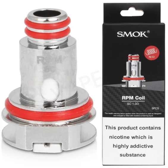 Smok RPM