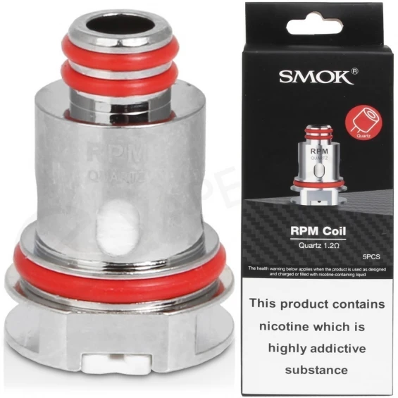 Smok RPM