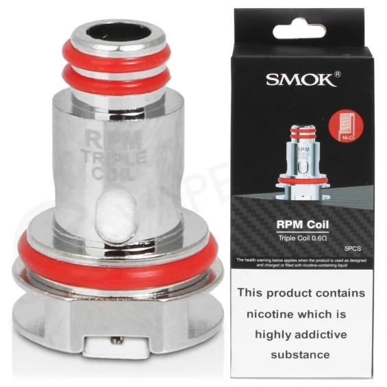 Smok RPM