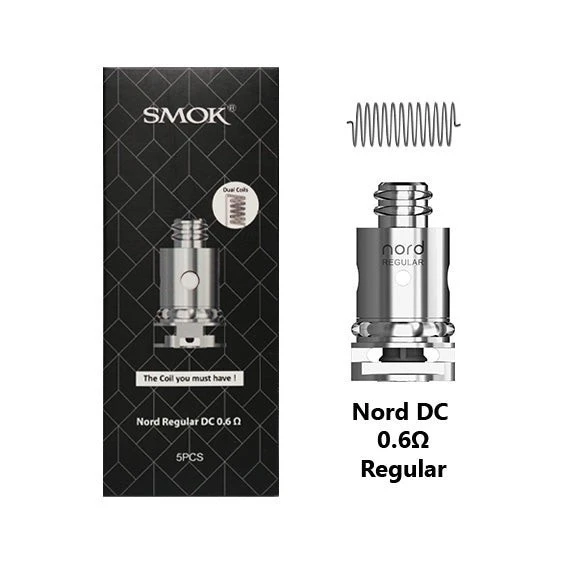 Smok Nord