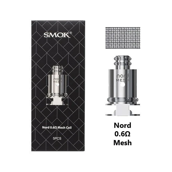 Smok Nord