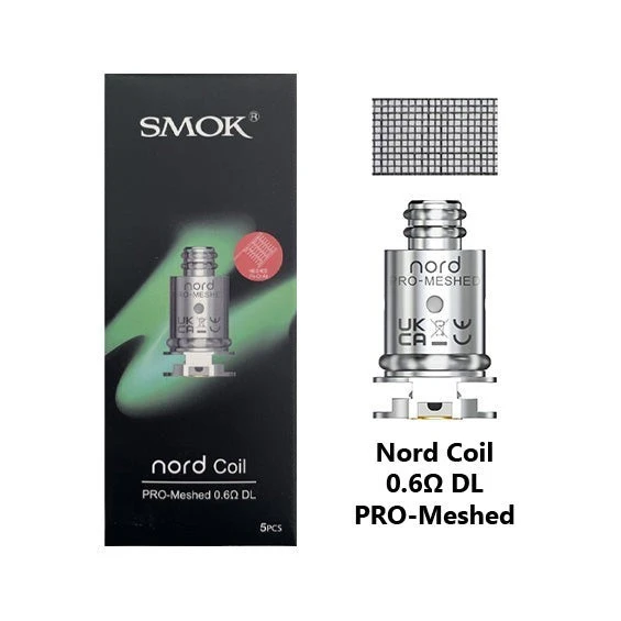 Smok Nord