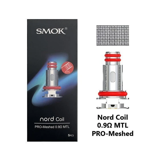 Smok Nord