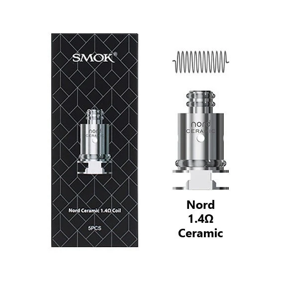 Smok Nord