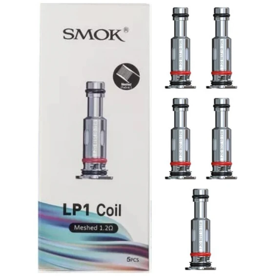 Smok LP1