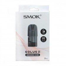 Smok Solus 1 - 2
