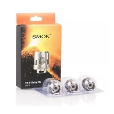 SMOK TFV8 X-Baby
