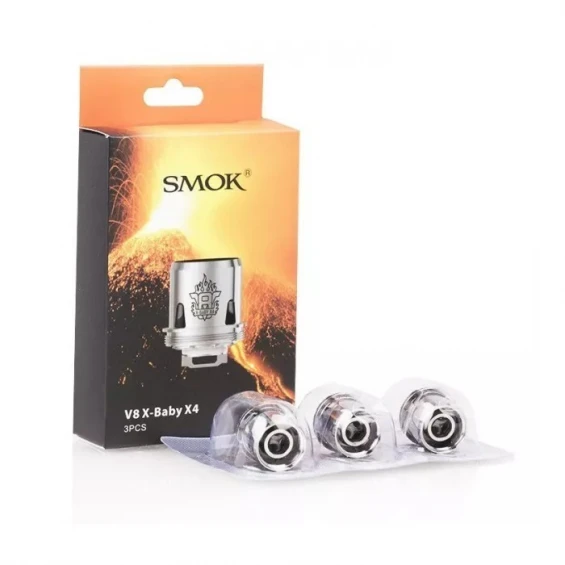 SMOK TFV8 X-Baby