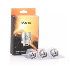 SMOK TFV8 X-Baby