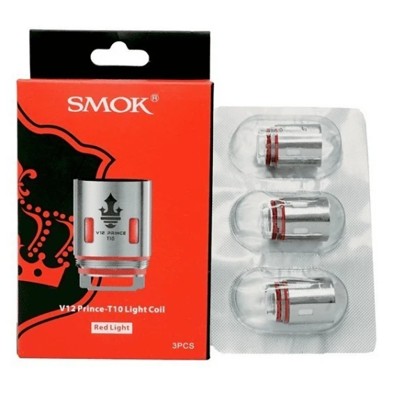 Smok TVF12 V12