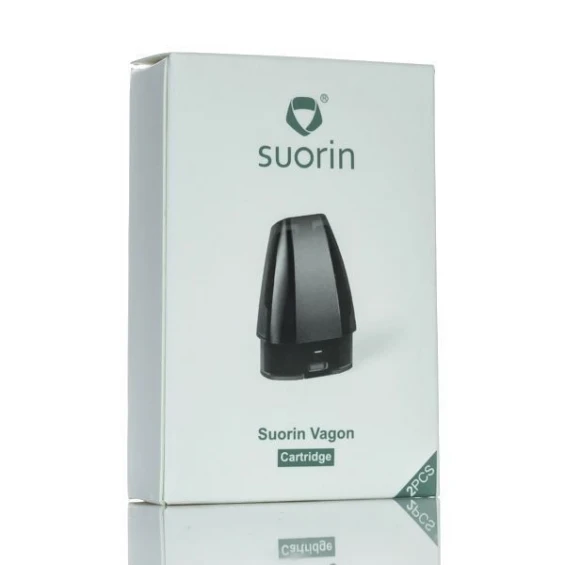 Suorin Vagon