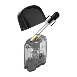 Vaporesso Osmall Pod Mod
