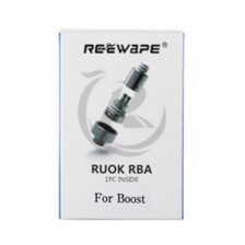 Reewape Ruok RBA