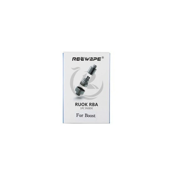 Reewape Ruok RBA