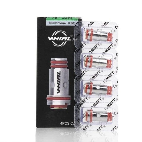 Uwell Whirl