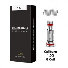 Uwell Caliburn G - G2 - GK2