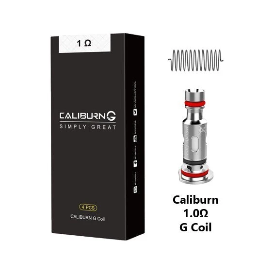 Uwell Caliburn G - G2 - GK2