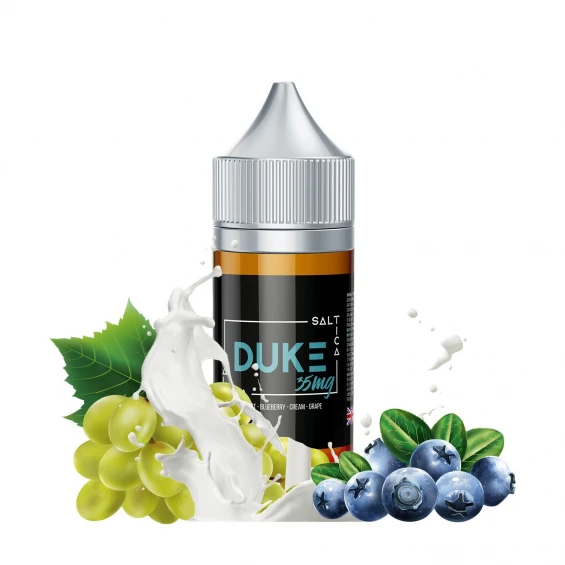 Saltica Duke