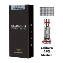Uwell Caliburn G - G2 - GK2