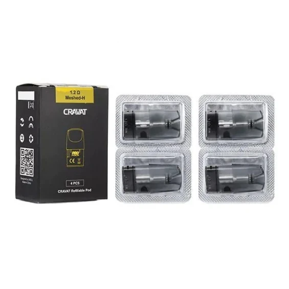 Uwell Cravat