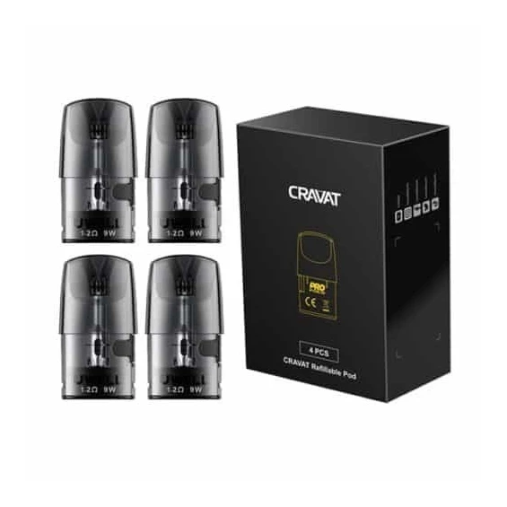 Uwell Cravat