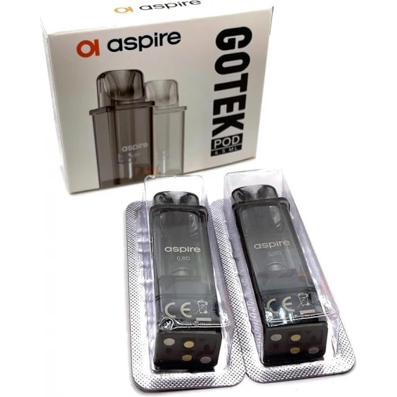 Aspire Gotek