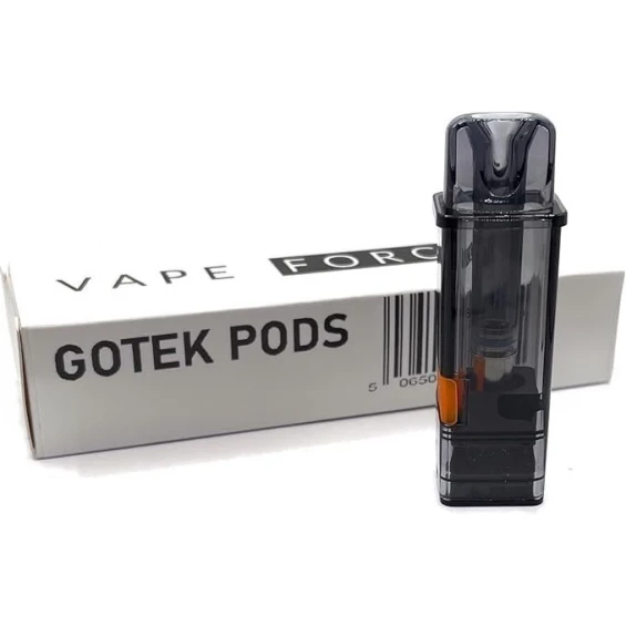 Aspire Gotek