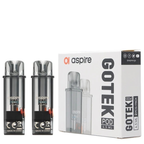 Aspire Gotek