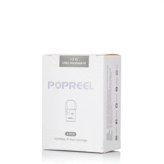 Uwell Popreel P1