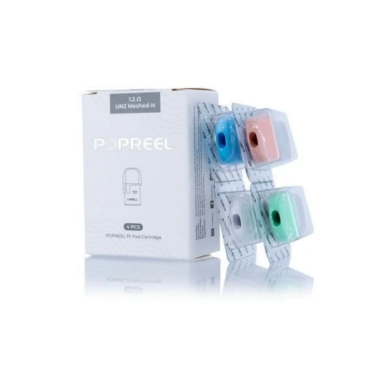 Uwell Popreel P1