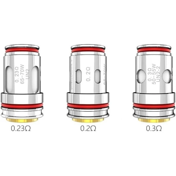 Uwell Crown V