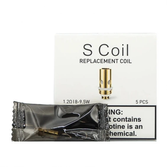 Innokin S