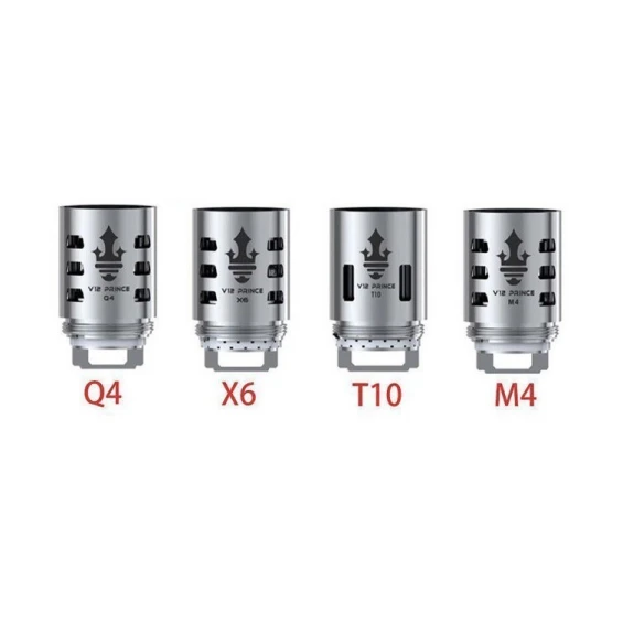 Smok V12 P-Tank