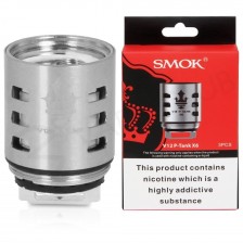 Smok V12 P-Tank