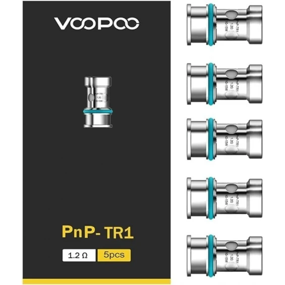 Voopoo PnP