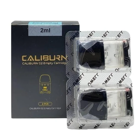 Uwell Caliburn G2
