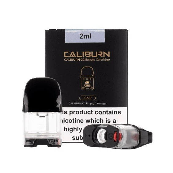 Uwell Caliburn G2