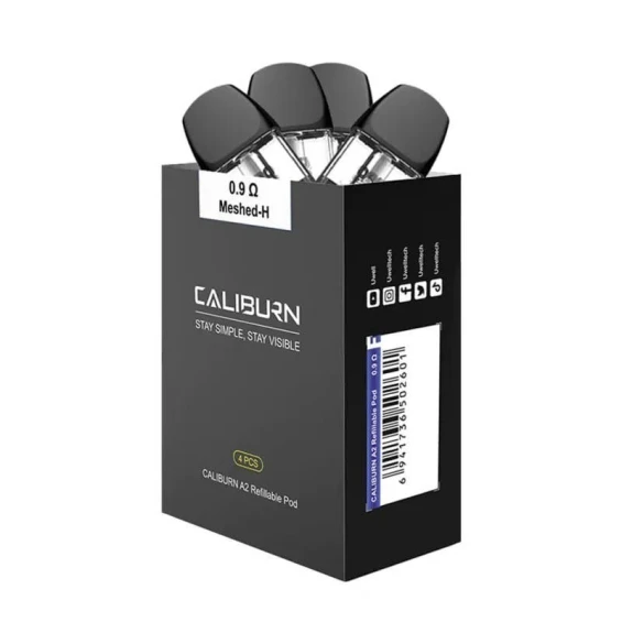 Uwell Caliburn A2