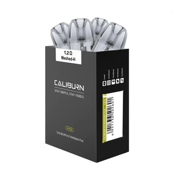 Uwell Caliburn A2