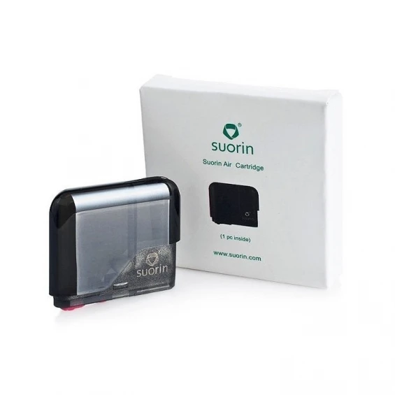 Suorin Air