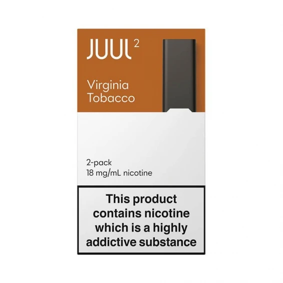 JUUL2
