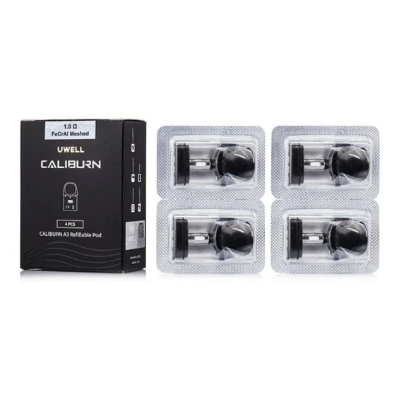 Uwell Caliburn A3 AK3