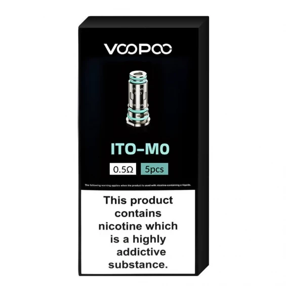 Voopoo ITO