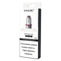 SMOK RPM 2 DC 0.25 Ohm Coil (5 Adet)
