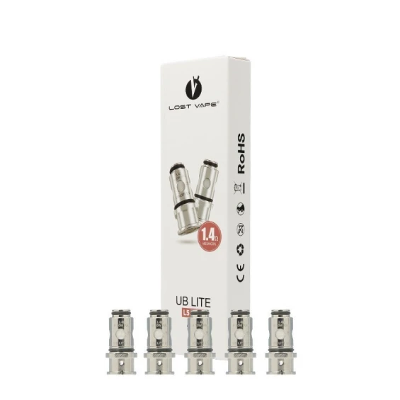 Lost Vape UB Lite