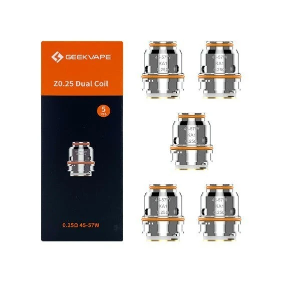 Geekvape Z