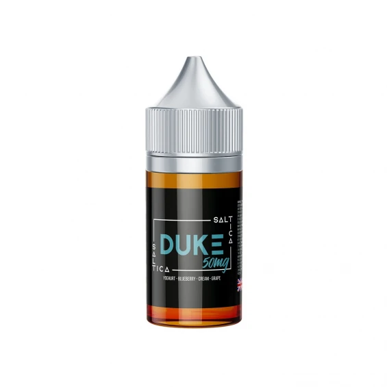 Saltica Duke