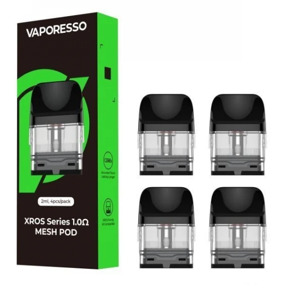 Vaporesso XROS