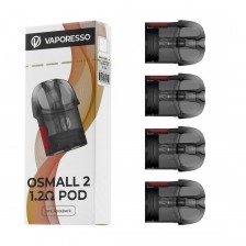 Vaporesso Osmall 1- 2 (4'lü)